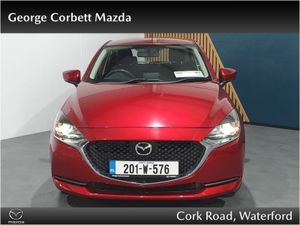Mazda Mazda2 1.5L M Hybrid GS - 1 Owner (From €71 - Image 2
