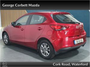 Mazda Mazda2 1.5L M Hybrid GS - 1 Owner (From €71 - Image 3