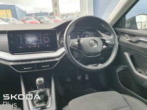 Skoda Octavia Combi Style 1.0TSi 110bhp (From €103 - Image 2