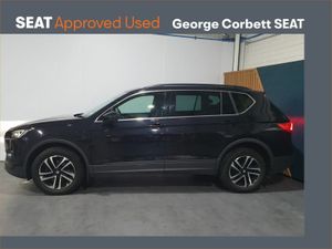 SEAT Tarraco SE 2.0TDi Automatic - 7 Seats (From € - Image 3