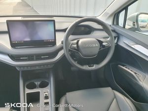 Skoda Enyaq 85 280hp EV - 8 Year Battery Warranty - Image 2