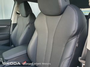 Skoda Enyaq 85 280hp EV - 8 Year Battery Warranty - Image 4