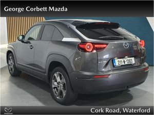 Mazda MX-30 E-Skyactiv 35.5 kWh (From €71 per week - Image 4