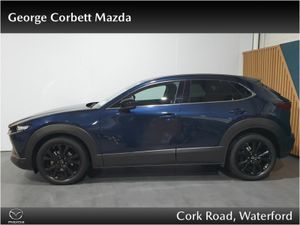 Mazda CX-30 M-Hybrid 122PS Homura - Low Mileage (F - Image 4