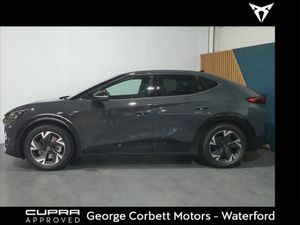 Cupra Tavascan Endurance (4) 282HP (From €118 per - Image 3