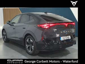 Cupra Tavascan Endurance (4) 282HP (From €118 per - Image 4