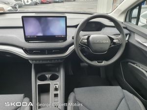 Skoda Elroq 50 - Available for January Delivery - Image 2