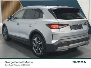 Skoda Elroq 50 - Available for January Delivery - Image 3