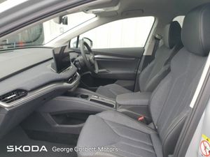 Skoda Elroq 50 - Available for January Delivery - Image 4