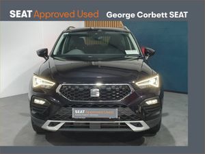 SEAT Ateca SE Plus 1.5TSi 150bhp 110kw DSG (From € - Image 2