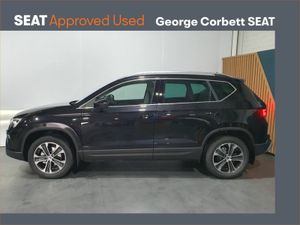 SEAT Ateca SE Plus 1.5TSi 150bhp 110kw DSG (From € - Image 3