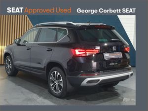 SEAT Ateca SE Plus 1.5TSi 150bhp 110kw DSG (From € - Image 4