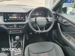 Skoda Kamiq Monte Carlo 1.0TSi 95HP (From €123 per - Image 3