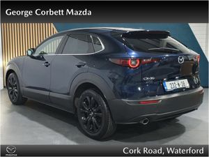 Mazda CX-30 M-Hybrib 122PS Homura - One Owner (Fro - Image 4
