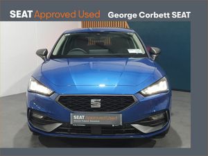 SEAT Leon FR 1.5TSi e-Hybrid 204BHP DSG - Availabl - Image 2