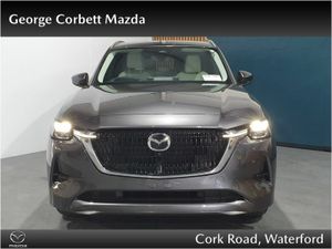 Mazda CX-80 e-Skyactiv D 254PS 8AT AWD Takumi CODR - Image 2