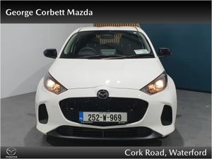 Mazda Mazda2 Hybrid 1.5L 116ps AT FWD Centre-Line - Image 2