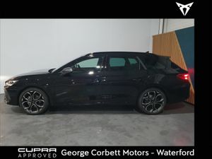 Cupra Leon SP 1.5eTSi 150hp DSG Low Rate Finance A - Image 4