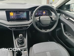 Skoda Octavia Combi Selection + 2.0TDi 115HP - 252 - Image 3