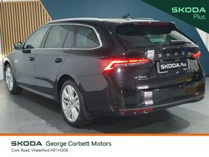 Skoda Octavia Combi Selection + 2.0TDi 115HP - 252 - Image 4