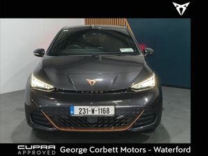 Cupra Born 58kWh 204hp DSG (From €92 per week) - Image 2