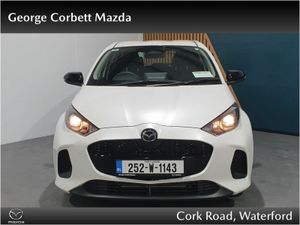 Mazda Mazda2 Hybrid 1.5L 116PS AT FWD Central-Line - Image 2