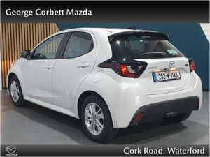 Mazda Mazda2 Hybrid 1.5L 116PS AT FWD Central-Line - Image 3