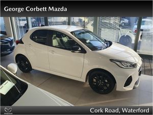 Mazda Mazda2 Hybrid 1.5L 116PS AT 2WD Homura - Ava - Image 4