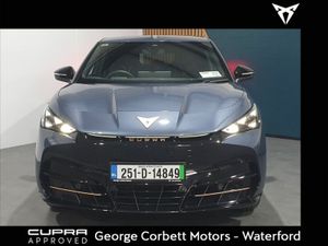 Cupra Tavascan 4 77Kwh (From €118 per week) - Image 2