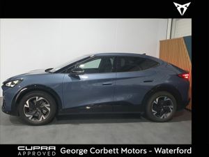 Cupra Tavascan 4 77Kwh (From €118 per week) - Image 3