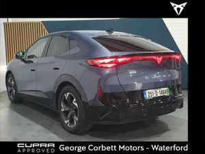 Cupra Tavascan 4 77Kwh (From €118 per week) - Image 4