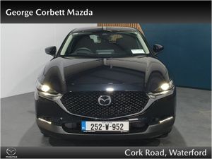 Mazda CX-30 e-SkyactivG 122PS 6MT FWD Prime-Line - - Image 2