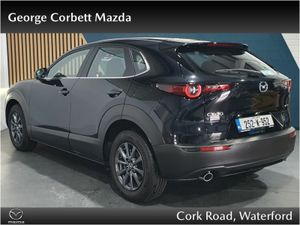 Mazda CX-30 e-SkyactivG 122PS 6MT FWD Prime-Line - - Image 3