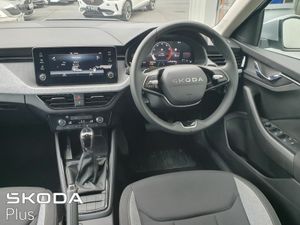 Skoda Kamiq Selection 1.0TSi 115HP DSG (From €112 - Image 2