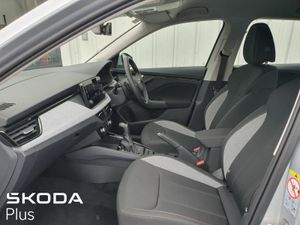 Skoda Kamiq Selection 1.0TSi 115HP DSG (From €112 - Image 4