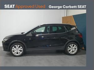 SEAT Arona XP 1.0TSi 115bhp DSG (From €112 per wee - Image 4