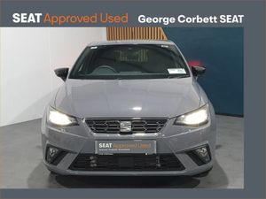 SEAT Ibiza FR40 Limited Edition 1.0TSi 115bhp (Fro - Image 2