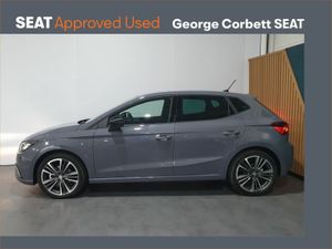 SEAT Ibiza FR40 Limited Edition 1.0TSi 115bhp (Fro - Image 3