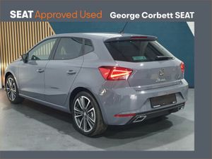 SEAT Ibiza FR40 Limited Edition 1.0TSi 115bhp (Fro - Image 4