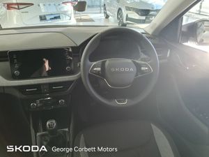 Skoda Scala Selection 1.0TSi 115HP - Order now for - Image 2