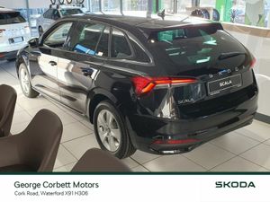 Skoda Scala Selection 1.0TSi 115HP - Order now for - Image 3
