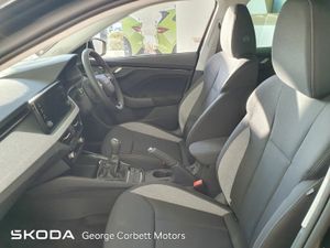 Skoda Scala Selection 1.0TSi 115HP - Order now for - Image 4