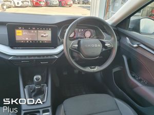 Skoda Octavia Selection 2.0TDi 115HP (From €112 pe - Image 2