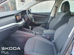 Skoda Octavia Selection 2.0TDi 115HP (From €112 pe - Image 4