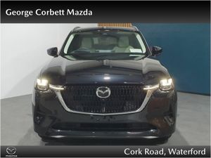 Mazda CX-80 Takumi Plus 3.3D 254BHP 4WD 7 Seater - - Image 3