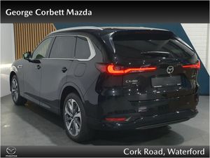 Mazda CX-80 Takumi Plus 3.3D 254BHP 4WD 7 Seater - - Image 4