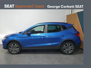 SEAT Arona 1.0TSi 115hp SE+ DSG (From €103 per wee - Image 3