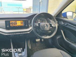 Skoda Octavia Ambition 2.0TDi 150HP DSG Two Year W - Image 2