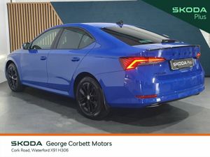 Skoda Octavia Ambition 2.0TDi 150HP DSG Two Year W - Image 3