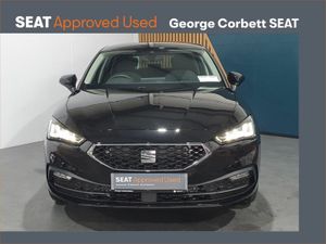 SEAT Leon SE+ 2.0TDi 115hp 85kw (From €112 per wee - Image 2